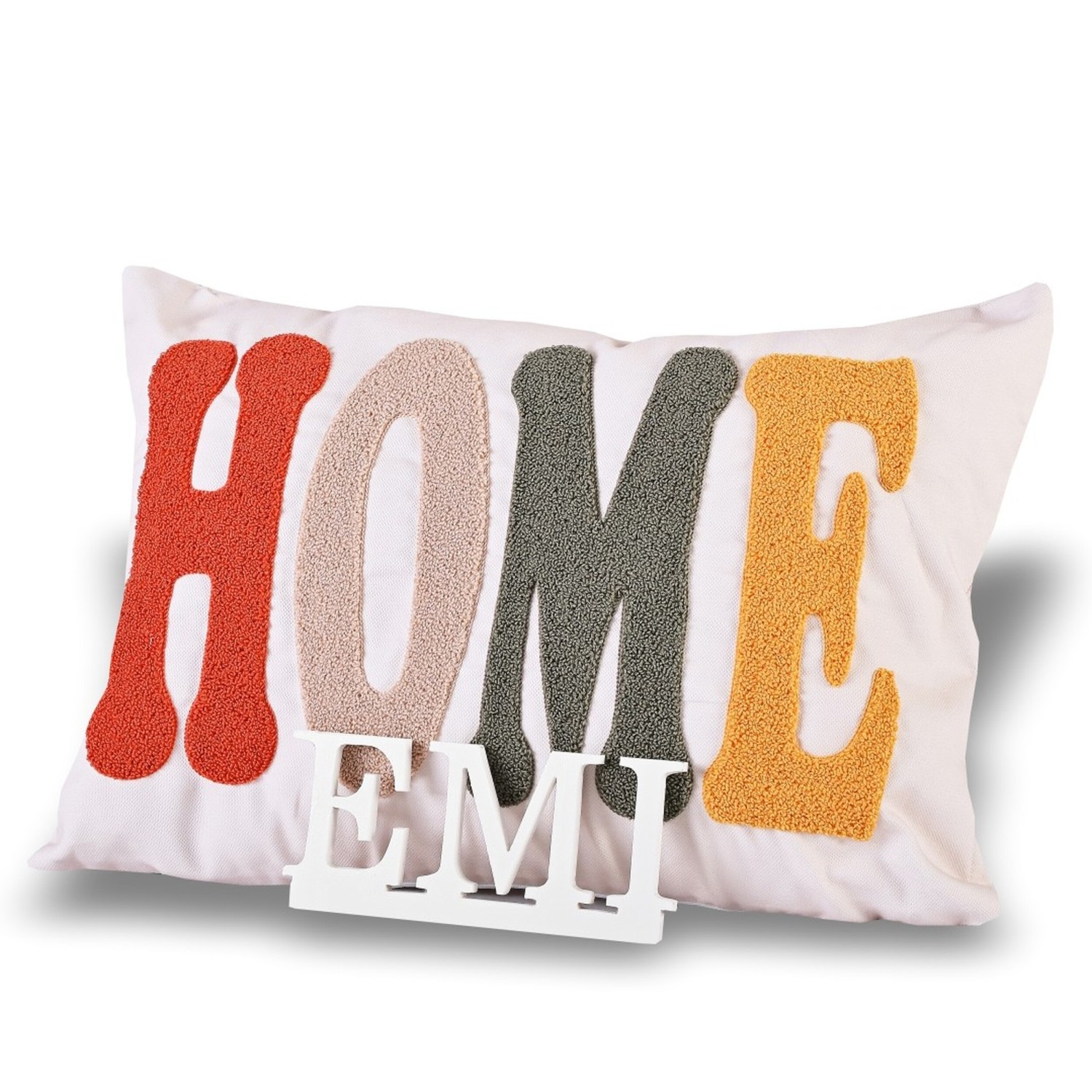 Декоративна подушка Home 35 x 50 EMI