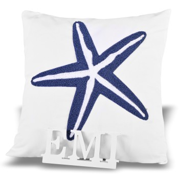 Наволочка 40x40 см Starfish EMI
