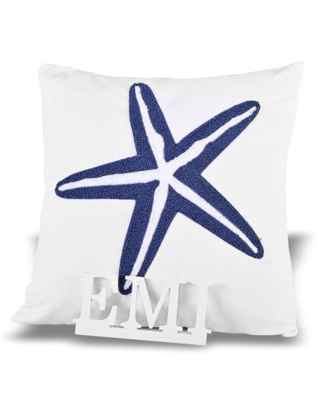 Наволочка 40x40 см Starfish EMI