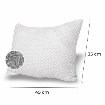 Подушка Silver Medical 35x45cm EMI