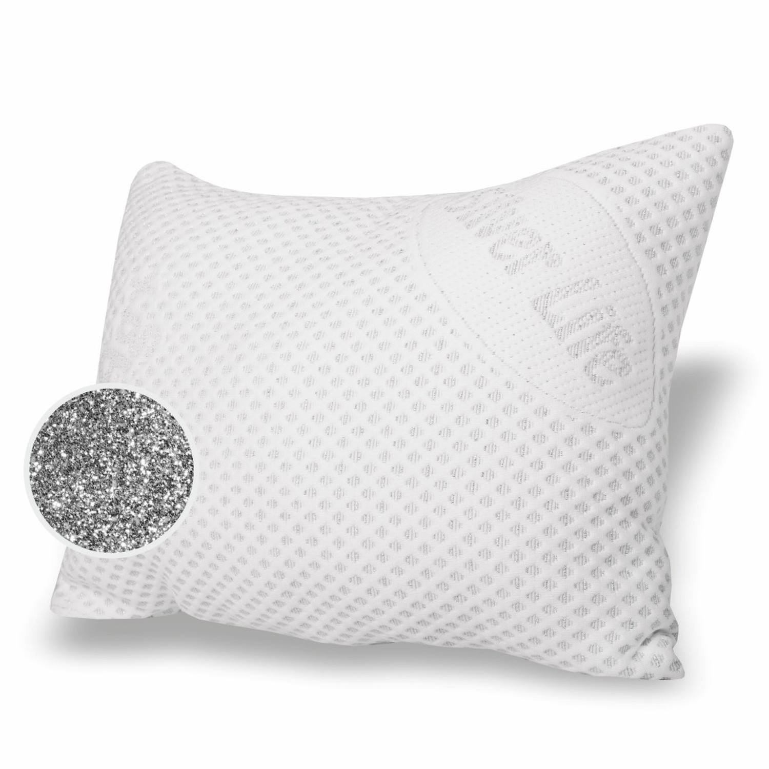 Подушка Silver Medical 35x45cm EMI