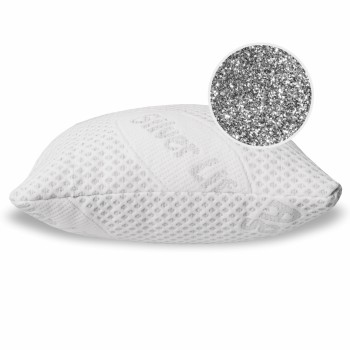 Подушка Silver Medical 35x45cm EMI
