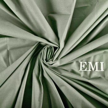 Простирадло темно-зелене EMI