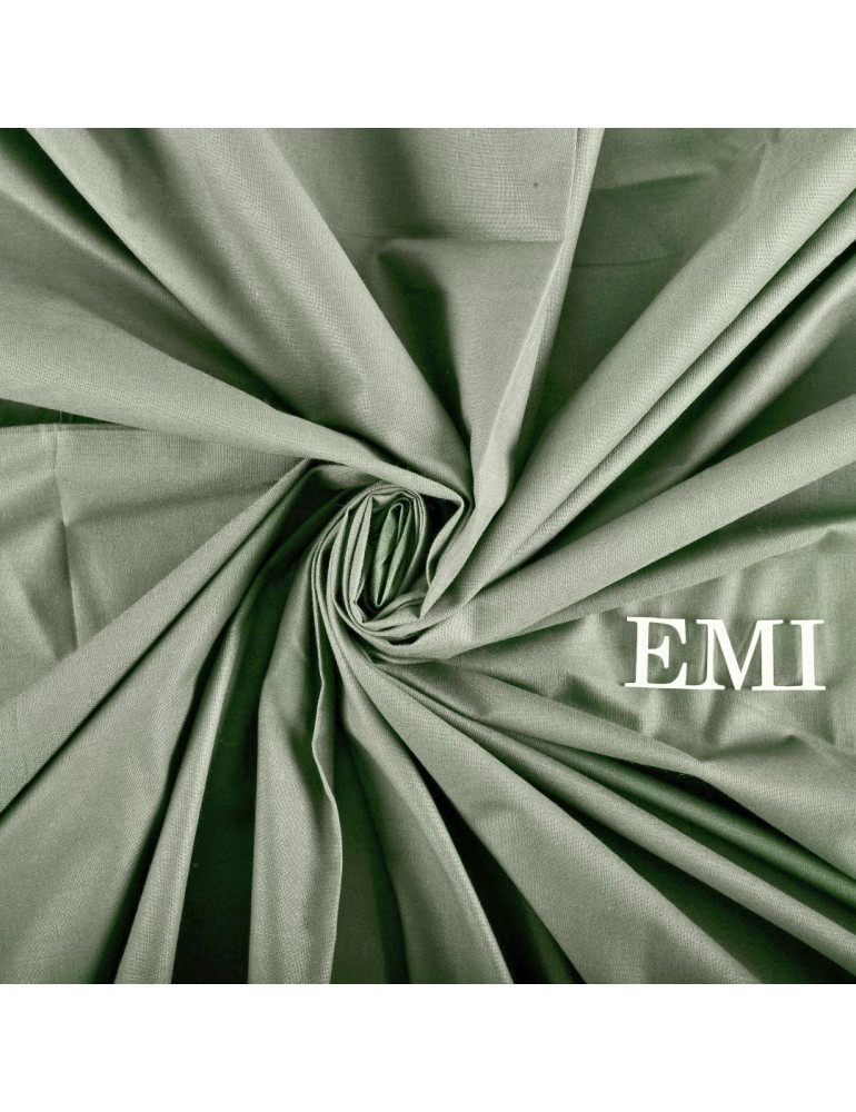 Простирадло темно-зелене EMI Простирадло темно-зелене EMI