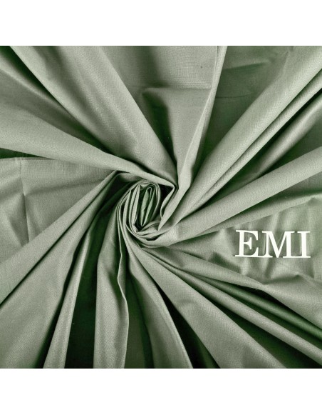 Простирадло темно-зелене EMI