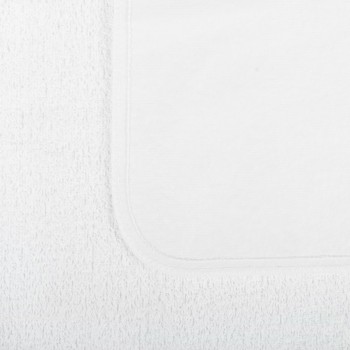 Дитяче водонепроникне простирадло 80x40 см EMI