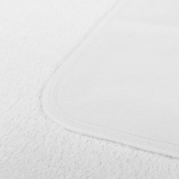 Дитяче водонепроникне простирадло 80x40 см EMI