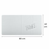 Дитяче водонепроникне простирадло 80x40 см EMI