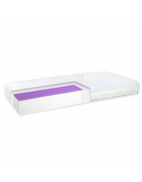 Матрац Elastofresh Comfort EMI