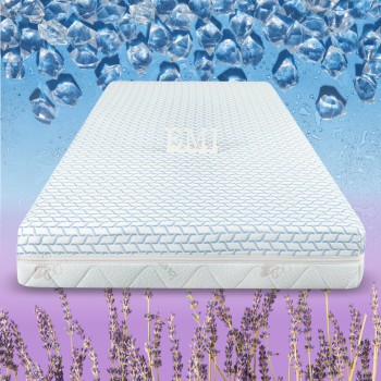 Матрац Elastofresh Comfort EMI