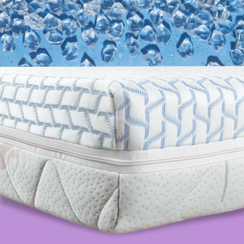 Матрац Elastofresh Comfort EMI