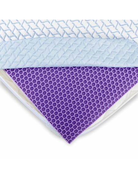 Матрац Elastofresh Comfort EMI