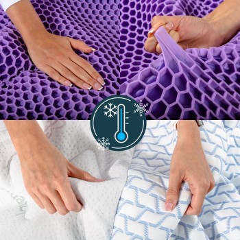 Матрац Elastofresh Comfort EMI