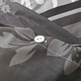 Бавовняна постільна білизна Natura gray EMI