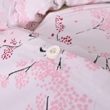 Бавовняна постільна білизна Sakura EMI
