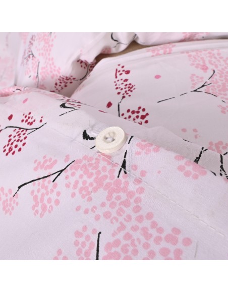 Бавовняна постільна білизна Sakura EMI