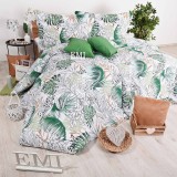 Бавовняна постільна білизна Botanic EMI