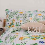 Бавовняна постільна білизна Eliza EMI
