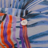 Бавовняна постільна білизна Indigo EMI