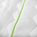 Легка ковдра Aloe Vera 140x200 EMI