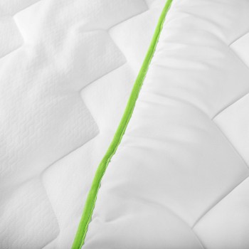 Легка ковдра Aloe Vera 140x200 EMI
