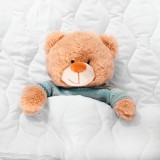 Дитяча літня ковдра 90х130 см EMI