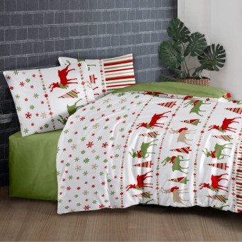 Різдвяна бавовняна...