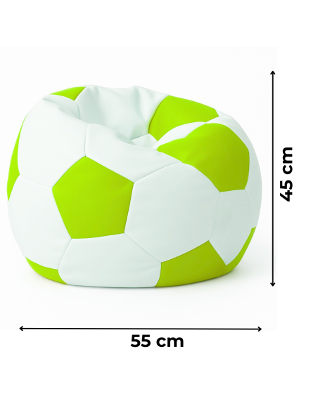 Мішок_для_сидіння_футбольний_м'яч_маленький_лайм_EMI