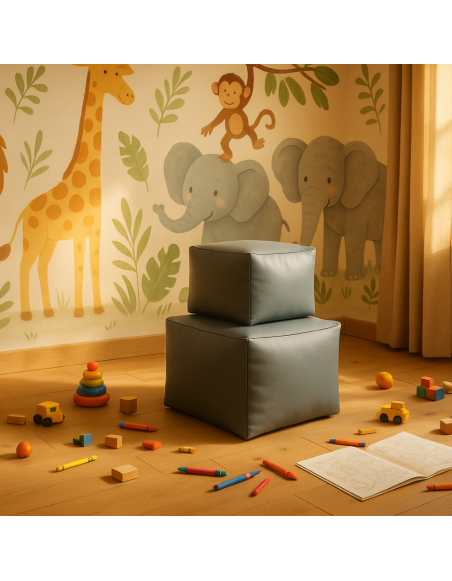 Мішок_для_сидіння_табурет_куб_великий_сірий_EMI