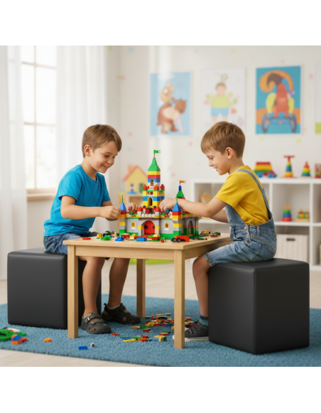 Мішок_для_сидіння_табурет_куб_чорний_EMI