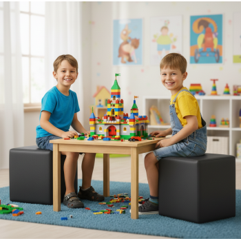 Мішок_для_сидіння_табурет_куб_чорний_EMI