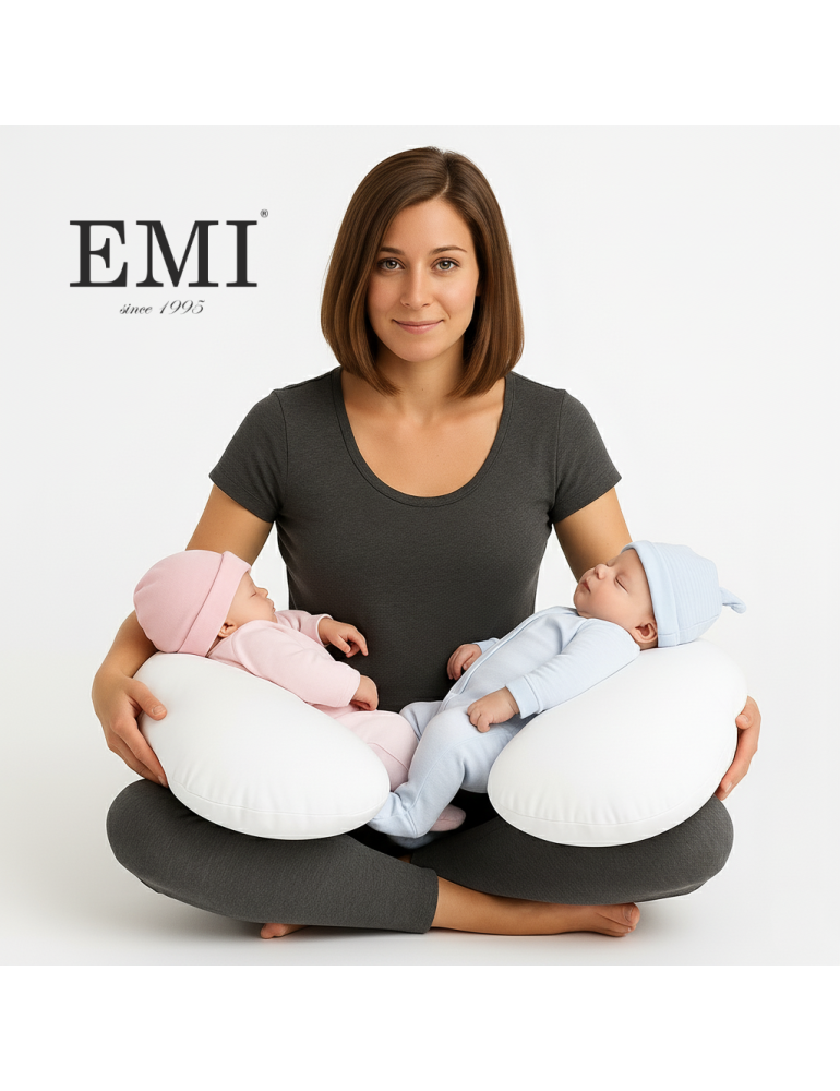 Подушка для годування Twins EMI