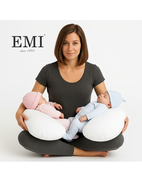 Подушка для годування Twins EMI