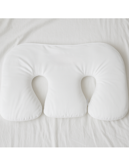 Подушка для годування двійні