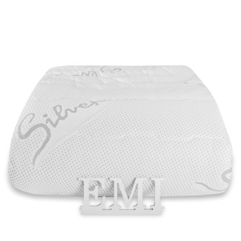 Чохол на матрац Silver EMI