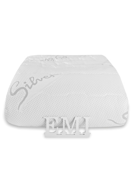 Чохол на матрац Silver EMI
