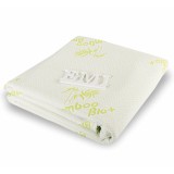 Чохол на матрац Bamboo Light EMI