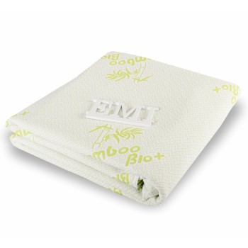 Чохол на матрац Bamboo Light EMI