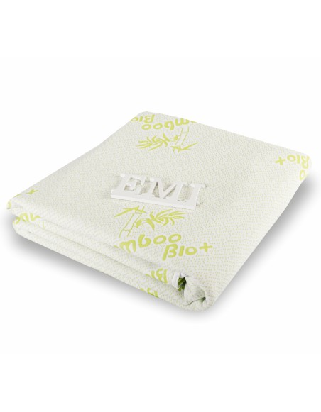 Чохол на матрац Bamboo Light EMI