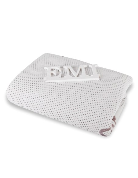 Чохол на матрац Silver Light EMI