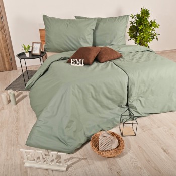 Бавовняна постільна білизна Nature EMI