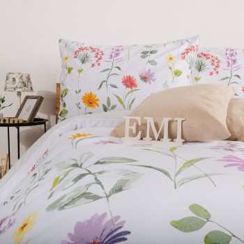 Бавовняна постільна білизна Furrina EMI