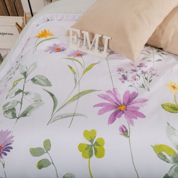 Бавовняна постільна білизна Furrina EMI