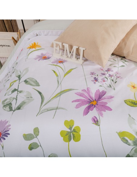 Бавовняна постільна білизна Furrina EMI