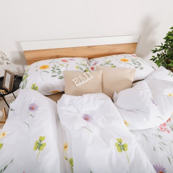 Бавовняна постільна білизна Furrina EMI