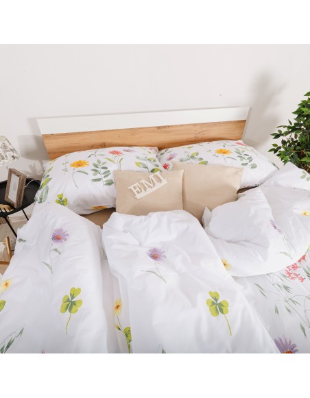 Бавовняна постільна білизна Furrina EMI