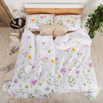 Бавовняна постільна білизна Furrina EMI