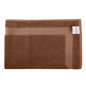 Килимок для ванної Kyoto коричневий EMI