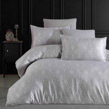 Сатинова постільна білизна Elegance EMI
