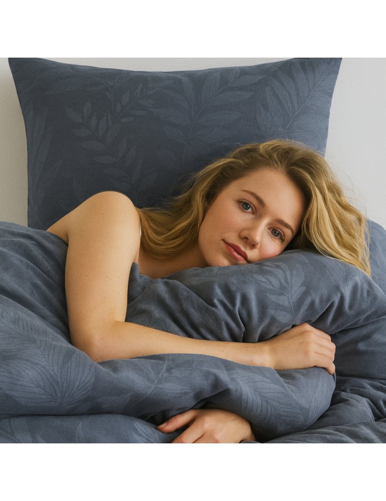 Сатинова постільна білизна Rita EMI Сатинова постільна білизна Rita EMI